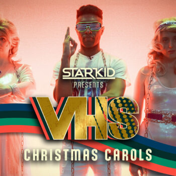 StarKid Presents VHS Christmas Carols