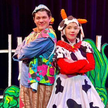 Chicago Kids Company Presents Jack and the Beanstalk