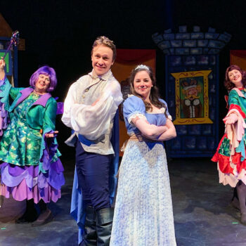 Chicago Kids Company Presents Sleeping Beauty